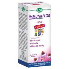 Inmunilflor Jarabe