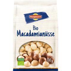 Nuez Manzanadamia