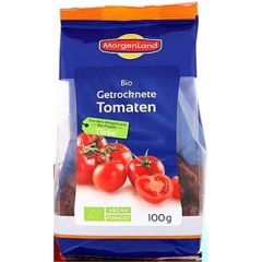 Tomate Seco Ecológico