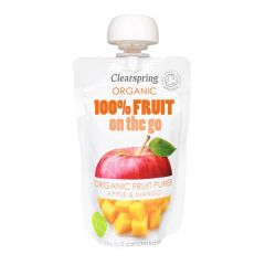 Manzana Pura+Mango Ecológico