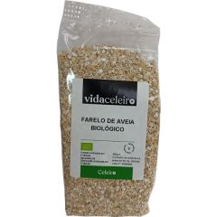 Salvado De Avena Ecológico