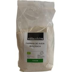 Avena Ecológica