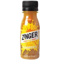 Jugo De Chile Cúrcuma