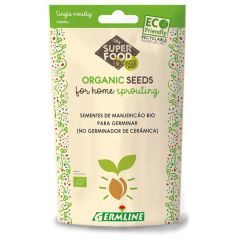 Albahaca Ecológica - Semillas Para Germinar