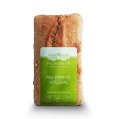 Pan De Espelta Integral Ecológico