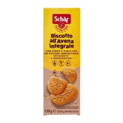 Galletas De Avena Sin Gluten