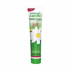 Crema De Manos Suave De Manzanilla