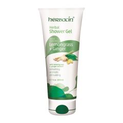 Gel De Ducha Herb Prince Ginger 200Ml