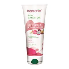 Gel De Ducha Pitaia Maracuja