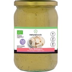 Tofu Ecológico