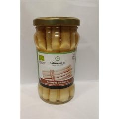 Espárragos Ecológicos