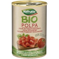 Pulpa De Tomate En Conserva Bio