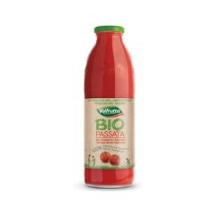 Salsa De Tomate Passata Ecológica