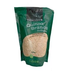 Quinoa Blanca Ecológica