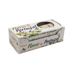 Jabón Flores De Portugal