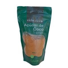 Azúcar De Coco Ecológico