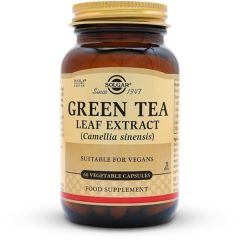 Extracto De Hoja De Té Verde
