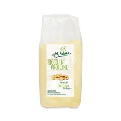 350 G De Harina De Altramuz Ecológica