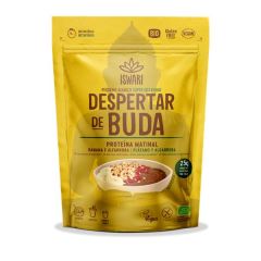 Proteína Matinal Del Despertar De Buda