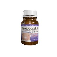 Kyo-Dophilus Con Enzimas