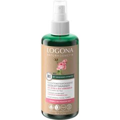 Tónico Hidratante Ecológico De Rosa Y Hamamelis