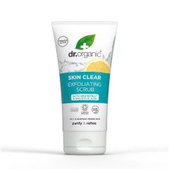 Exfoliante Facial Melaleuca Bio