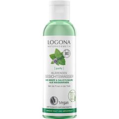 Tónico Purificante De Menta Bio Salicílico