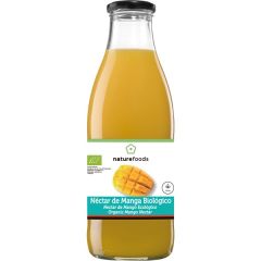 Néctar De Mango Ecológico