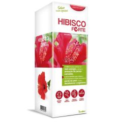 Jarabe De Hibisco