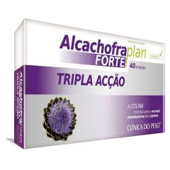 Ampollas Plan Alcachofa