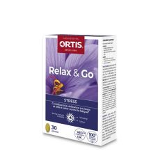 Relax & Go