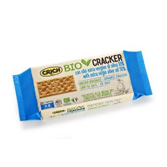 Galletas Bio Menos 30% De Aceite De Oliva Sal