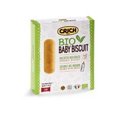 Galletas Bio Niños - Solubles