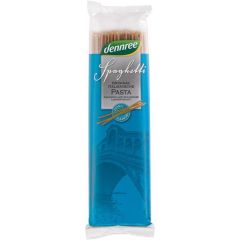 Spaghetti Espelta Integal Ecológico