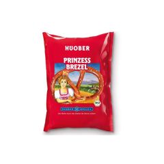 Brezels Salados Ecológicos