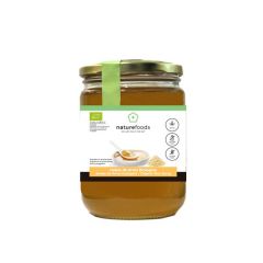 Jalea De Arroz Ecológica