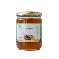 Mermelada De Maíz Ecológica