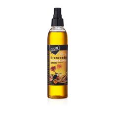 Aceite Bronceador De Urucum Y Canela
