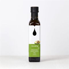 Aceite De Aguacate Ecológico