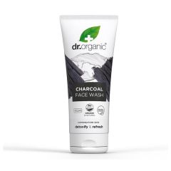 Bio Gel Limpiador Facial Carbón Activado