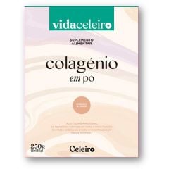 Colágeno Hidrolizado En Polvo Procedente De Gelatina