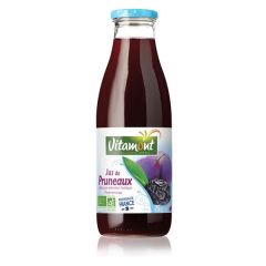 Zumo De Ciruela