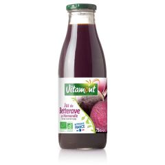 Zumo De Remolacha Ecológico