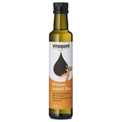 Aceite De Germen De Trigo