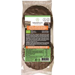 Galettes Balltés Arroz Chocolate Negro Bio