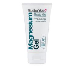 Gel De Magnesio