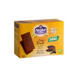 Tostadas Con Cacao Sin Gluten