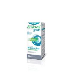 Gotas De Ansioval