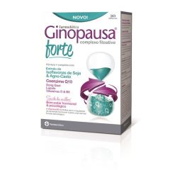 Ginopausia Fuerte