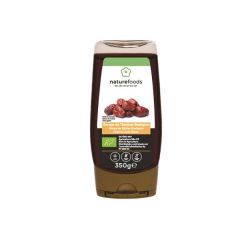 Jarabe De Dátiles Ecológico